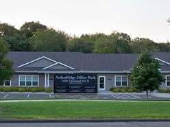 Arden Ridge Office Park